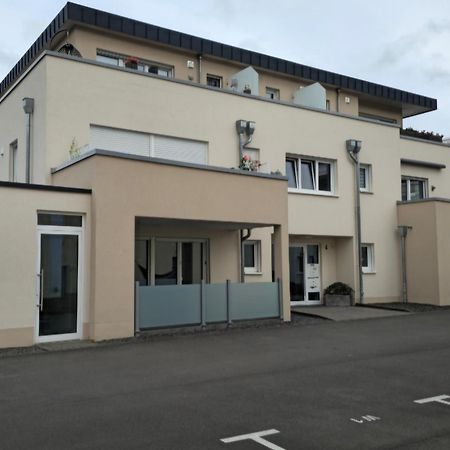 Eifelzauber Thielen Apartment Irrel ภายนอก รูปภาพ