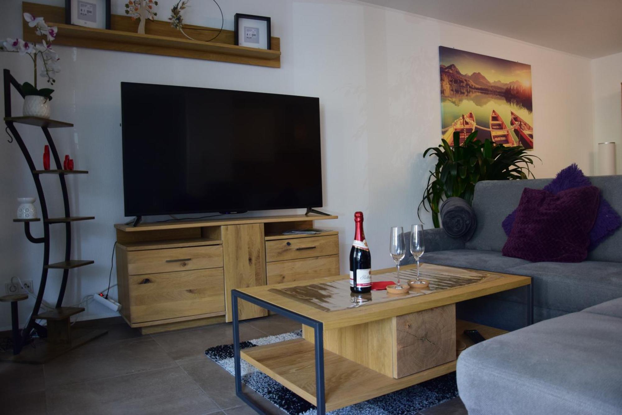Eifelzauber Thielen Apartment Irrel ภายนอก รูปภาพ