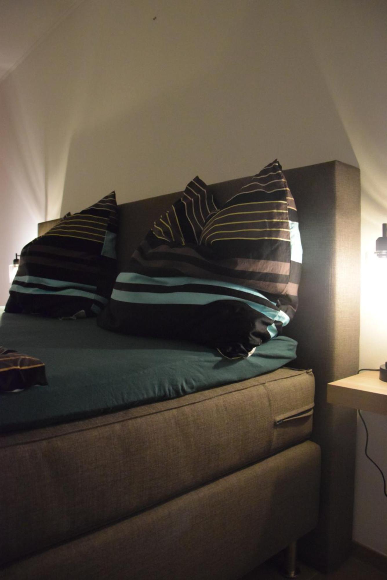 Eifelzauber Thielen Apartment Irrel ภายนอก รูปภาพ