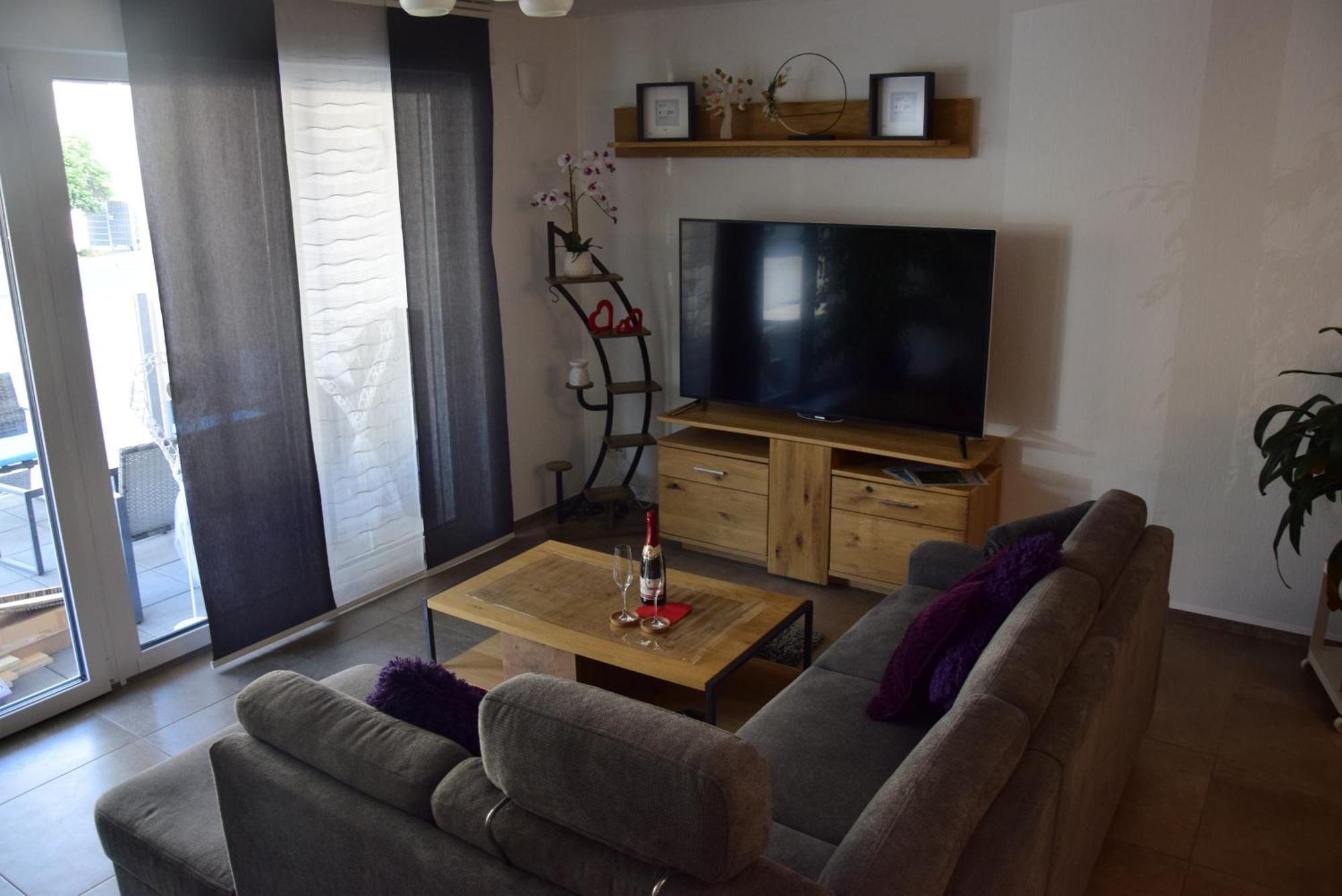 Eifelzauber Thielen Apartment Irrel ภายนอก รูปภาพ