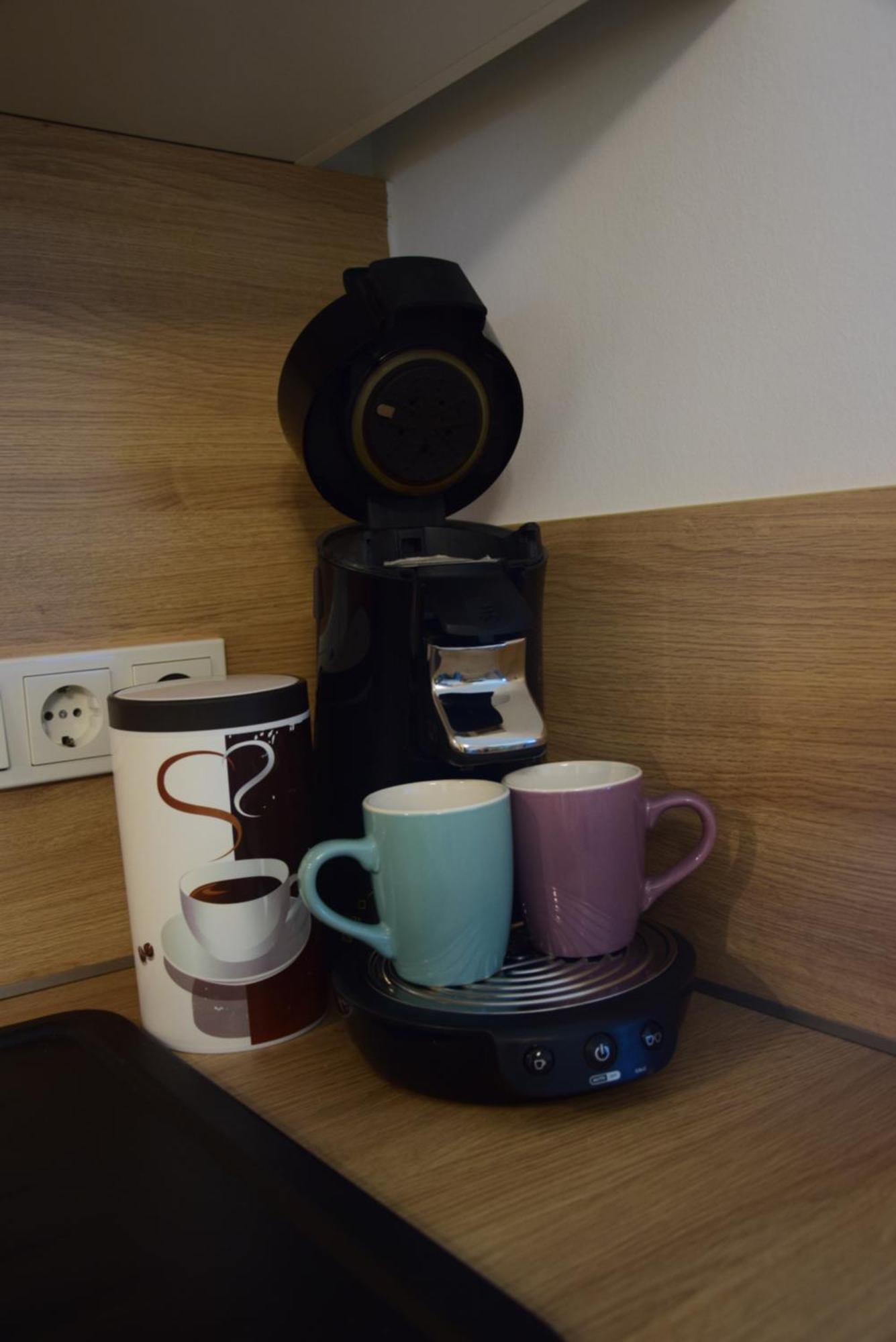 Eifelzauber Thielen Apartment Irrel ภายนอก รูปภาพ