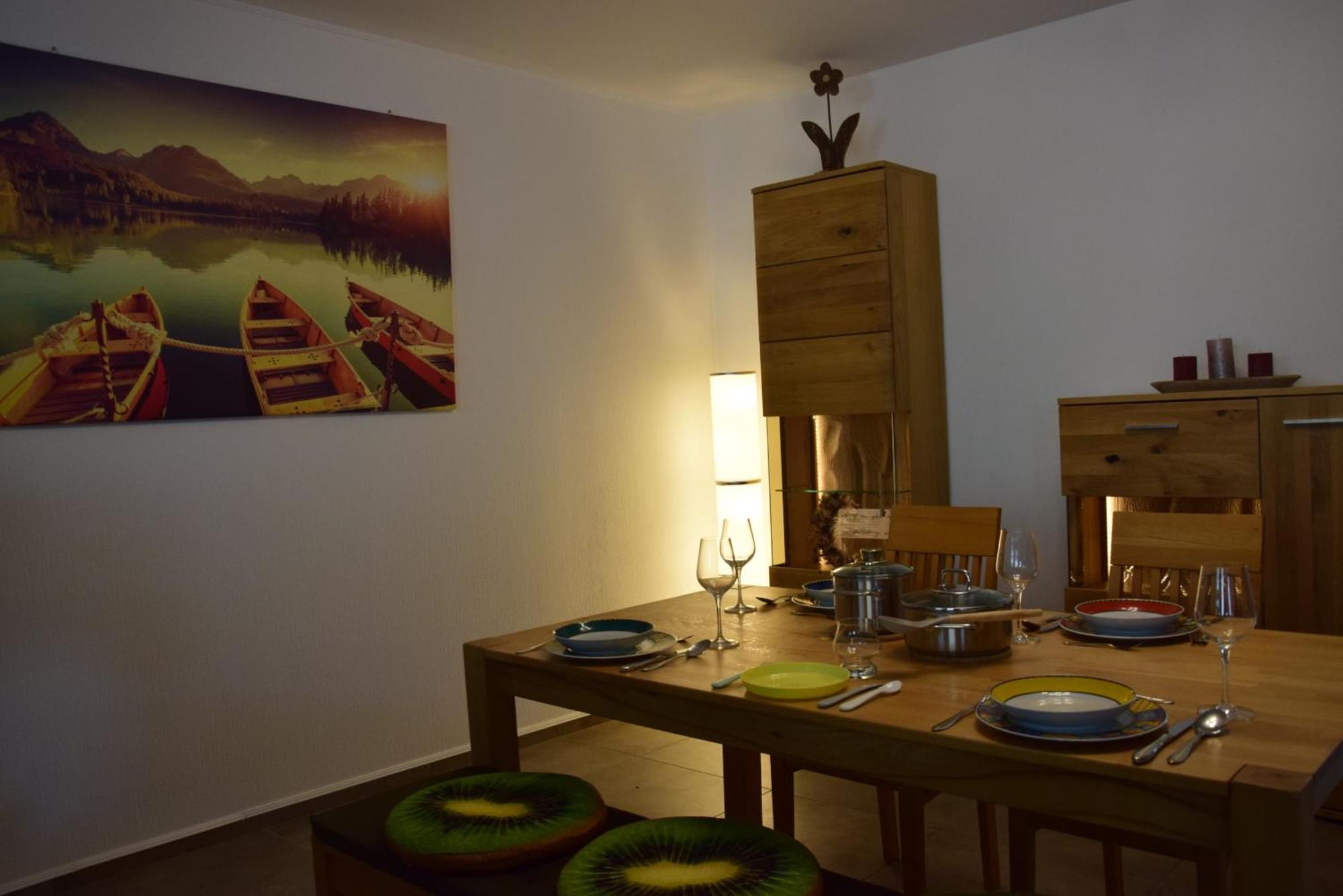 Eifelzauber Thielen Apartment Irrel ภายนอก รูปภาพ