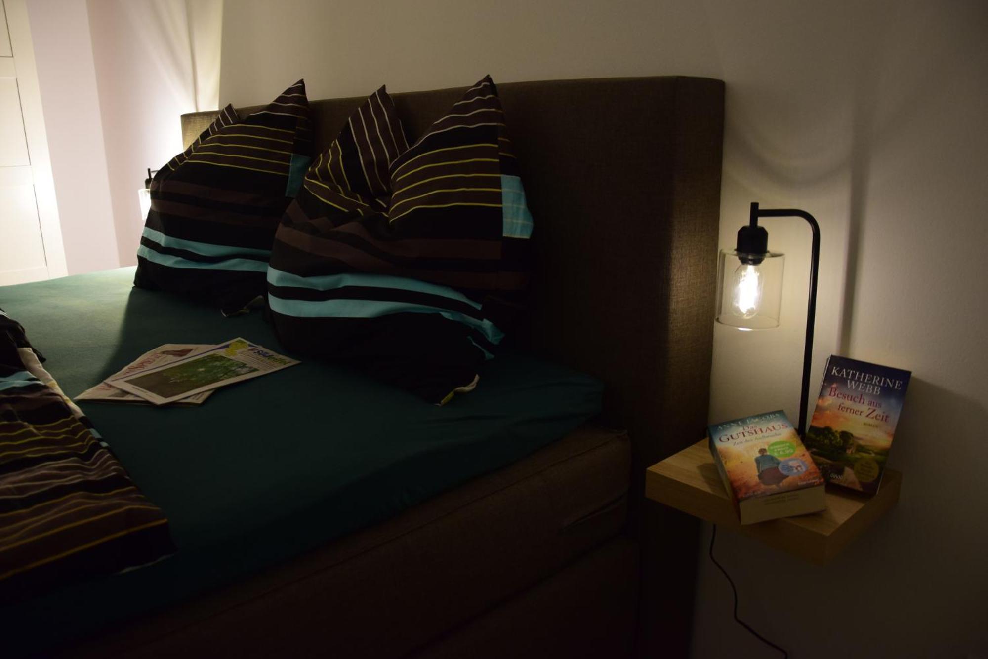 Eifelzauber Thielen Apartment Irrel ภายนอก รูปภาพ