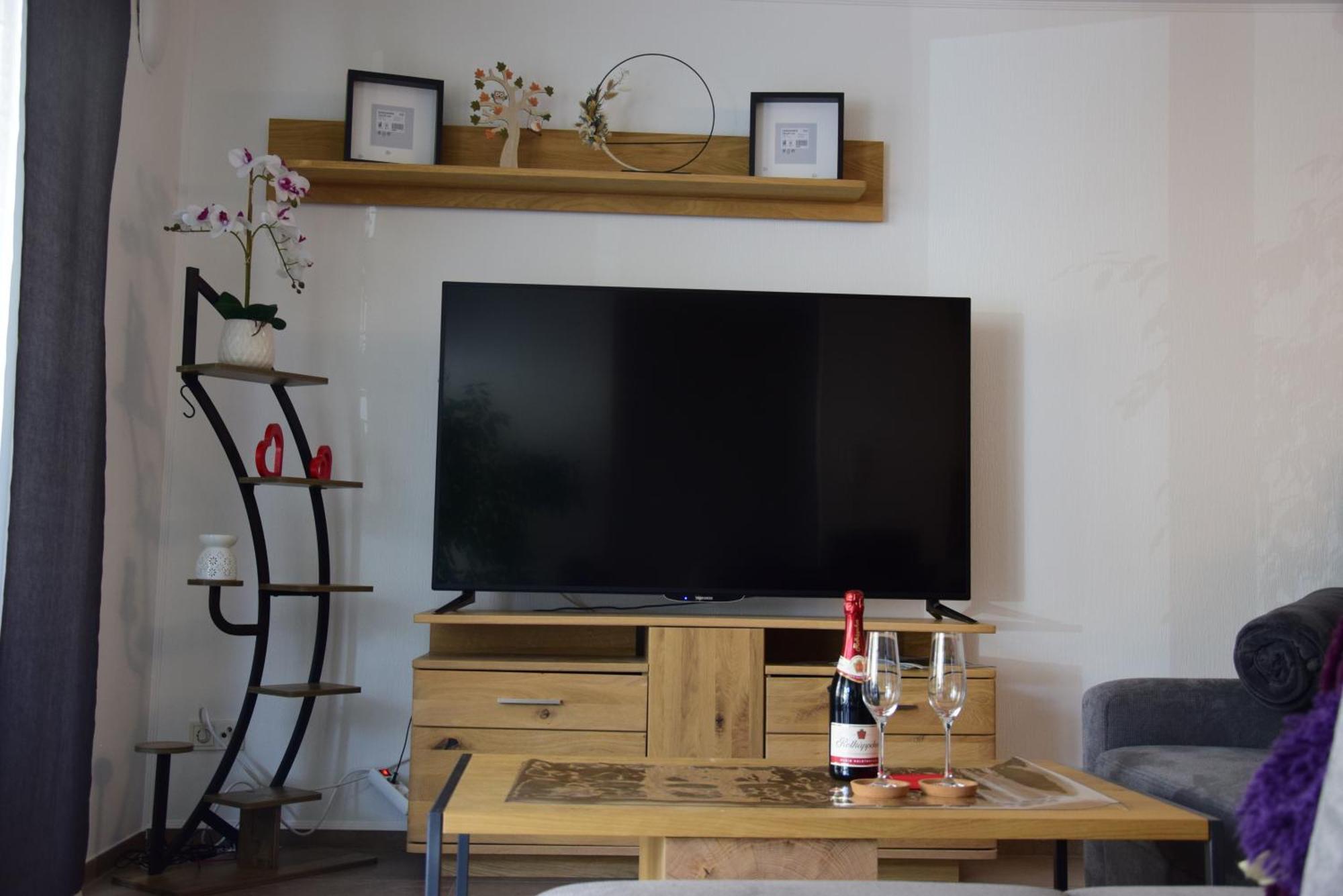 Eifelzauber Thielen Apartment Irrel ภายนอก รูปภาพ