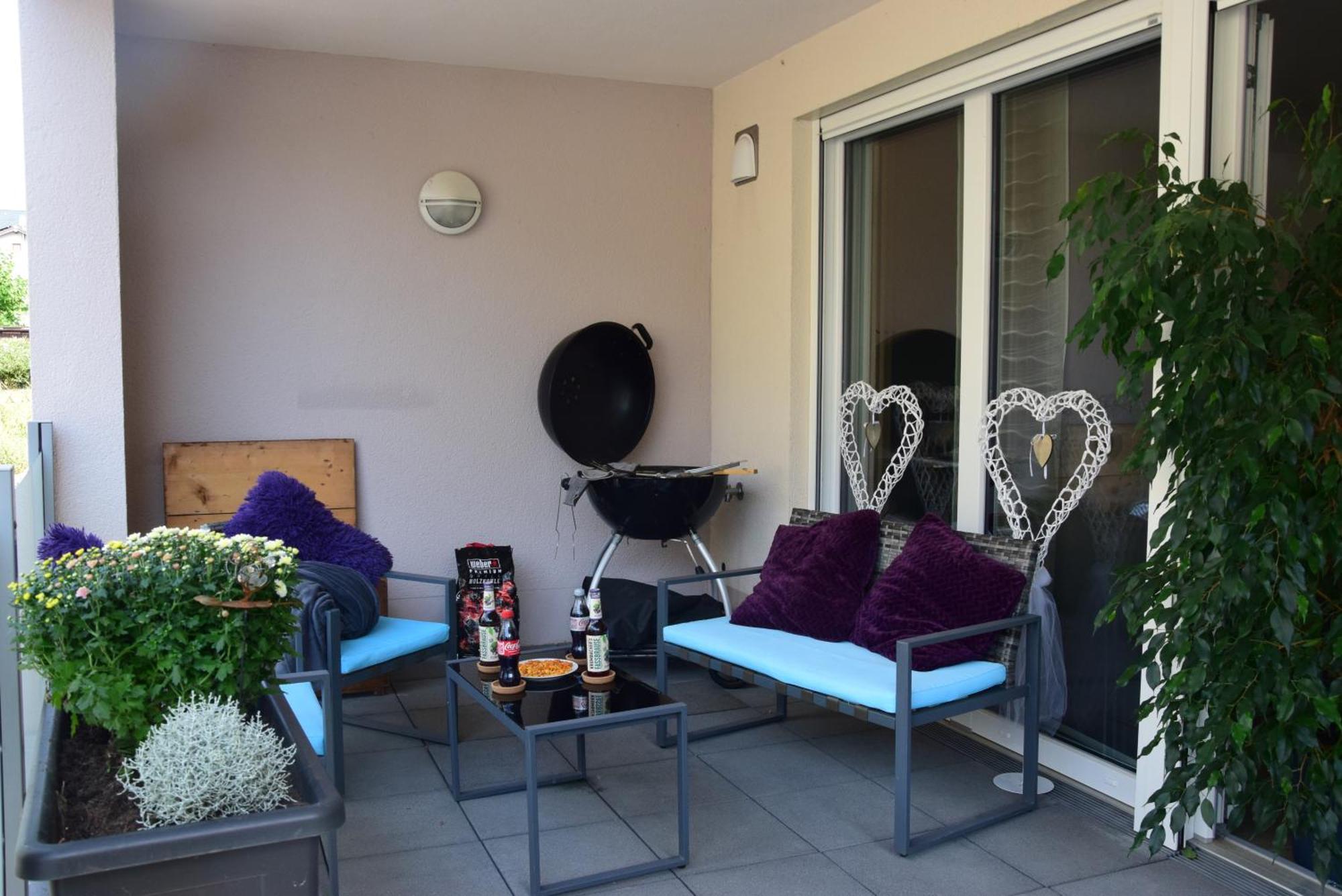 Eifelzauber Thielen Apartment Irrel ภายนอก รูปภาพ