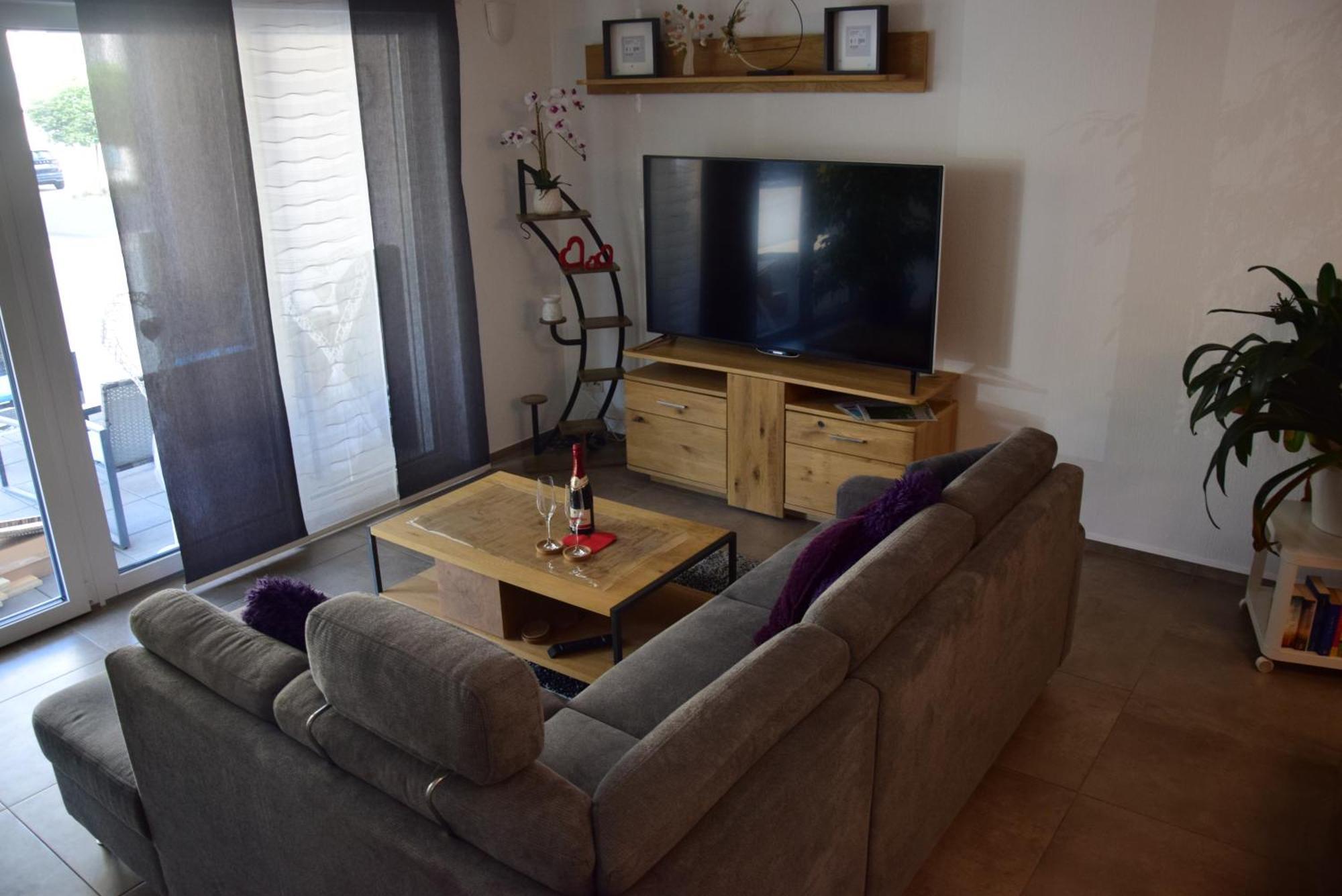 Eifelzauber Thielen Apartment Irrel ภายนอก รูปภาพ