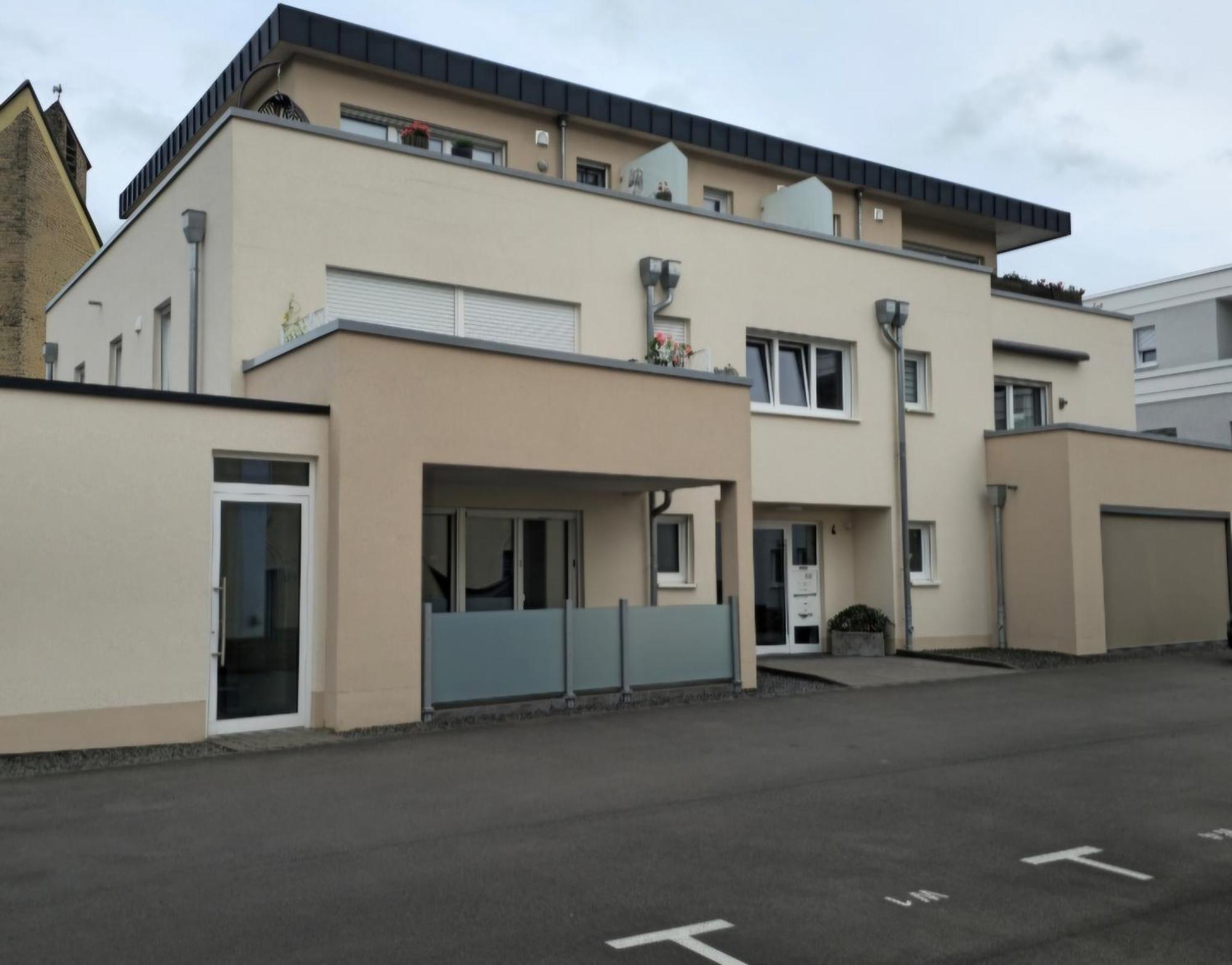 Eifelzauber Thielen Apartment Irrel ภายนอก รูปภาพ